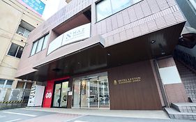 ホテル・レクストン鹿児島アネックス